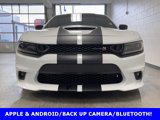 Certified 2023 Dodge Charger Scat Pack w/ Plus Group image 2