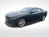 Certified 2022 Dodge Charger SXT image 1