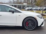 New 2025 Mercedes-Benz EQE AMG 4MATIC Sedan image 5