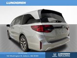 New 2026 Honda Odyssey EX-L image 3