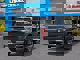 New 2025 Chevrolet Silverado 1500 LT image 4