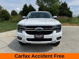 Used 2024 Ford Ranger Lariat w/ FX4 Off-Road Package image 3