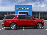 New 2025 Chevrolet Suburban LT w/ Comfort Package image 5