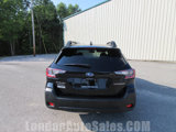 Used 2024 Subaru Outback Premium image 4