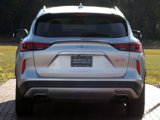 Used 2020 INFINITI QX50 Luxe w/ Navigation Package image 4