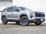 New 2026 Chevrolet Equinox RS image 2