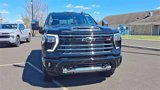 New 2025 Chevrolet Silverado 2500 LT w/ Z71 Chrome Sport Edition image 4