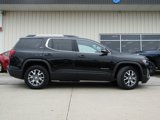 Used 2023 GMC Acadia SLT image 2