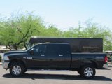 Used 2017 RAM 2500 SLT w/ Luxury Group image 2