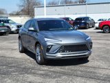 New 2025 Buick Envista Avenir image 3