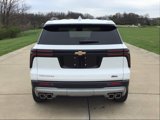 New 2025 Chevrolet Traverse LT w/ Enhanced Driving Package image 5