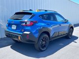 Used 2024 Subaru Crosstrek 2.5i Wilderness image 3