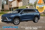 New 2026 Buick Enclave Preferred image 4