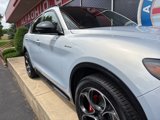 New 2025 Alfa Romeo Stelvio Sprint w/ Veloce Package image 5