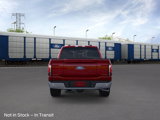 New 2025 Ford F150 Lariat image 5