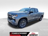 New 2026 Chevrolet Silverado 1500 RST image 1