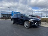 New 2025 Buick Envista Avenir image 3