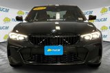 Used 2023 BMW 330i xDrive Sedan w/ M Sport Package image 2