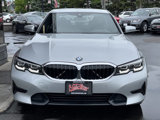 Used 2019 BMW 330i xDrive Sedan w/ Convenience Package image 4