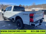 New 2025 Ford F250 XLT image 5