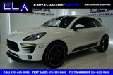 Used 2015 Porsche Macan S image 4