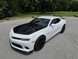 Used 2014 Chevrolet Camaro SS w/ SS Performance Package image 3