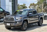 Used 2021 Toyota Tacoma TRD Sport image 3
