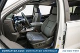 New 2026 Chevrolet Silverado 1500 LTZ w/ LTZ Premium Package image 4