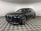 Used 2025 BMW i7 xDrive60 image 3