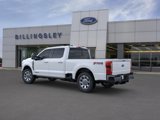 New 2025 Ford F250 4x4 Crew Cab Super Duty image 4