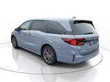New 2025 Honda Odyssey Touring image 3