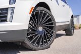 Used 2020 Cadillac XT5 Premium Luxury w/ LPO, Floor Liner Package image 5