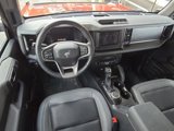 Certified 2023 Ford Bronco Big Bend image 2