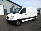 Used 2012 Mercedes-Benz Sprinter 2500 image 2