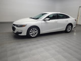 Used 2022 Chevrolet Malibu LT image 2