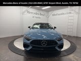 New 2025 Mercedes-Benz SL 55 AMG 4MATIC image 2