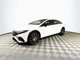 New 2025 Mercedes-Benz EQS 450+ Sedan image 3