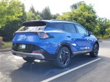 New 2026 Kia Sportage SX image 4
