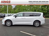 New 2025 Chrysler Voyager LX image 3