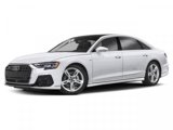 New 2025 Audi A8 L 3.0T image 3