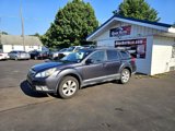 Used 2012 Subaru Outback 2.5i Premium w/ All-Weather Pkg image 5