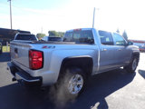 Used 2014 Chevrolet Silverado 1500 LTZ Z71 w/ LTZ Plus Package image 6