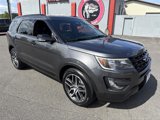 Used 2016 Ford Explorer Sport image 3