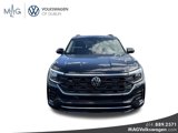 New 2025 Volkswagen Atlas SEL Premium R-Line image 2