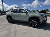 New 2026 Chevrolet Equinox ACTIV w/ Convenience Package III image 2