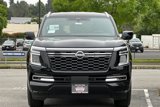New 2025 Nissan Armada SL image 6
