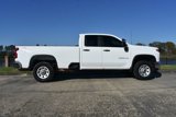 Used 2022 Chevrolet Silverado 2500 W/T w/ WT Convenience Package image 3