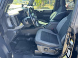 Used 2022 Ford Bronco Big Bend image 4