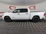 New 2025 RAM 1500 Laramie w/ Night Edition image 4