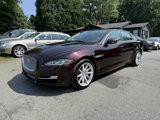Used 2017 Jaguar XJ L Portfolio image 2